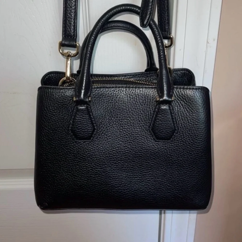 Michael Kors Ruthie Small Satchel